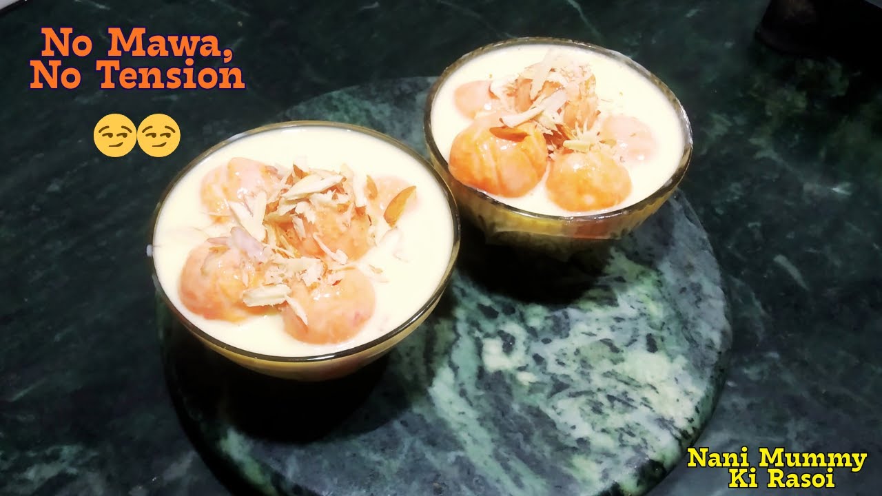 अल्टीमेट विंटर डेसर्ट: गाजर रस मलाई फ्यूज़न l Carrot Rasmalai at home | Easy Indian Dessert Recipe