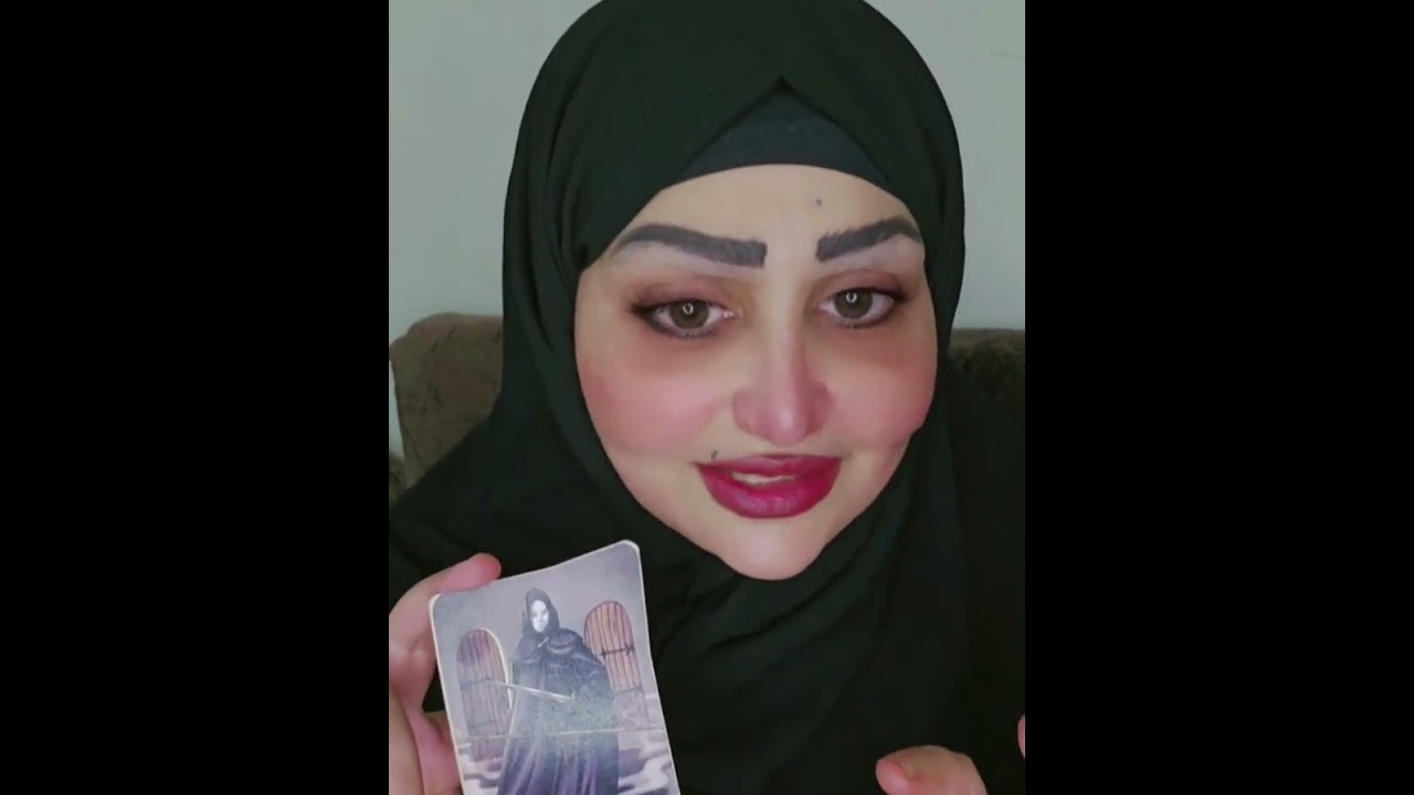 #تاروت_برج_الثور#