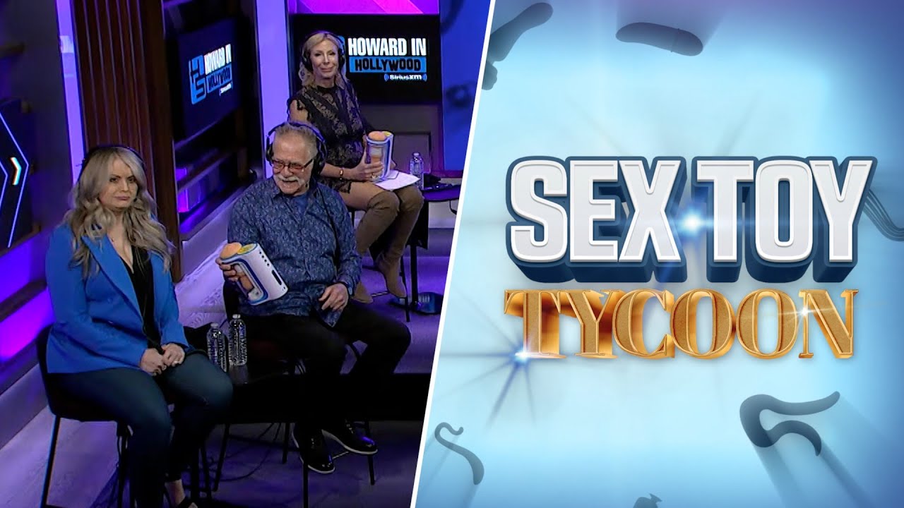 Who Will Be the Next Sex Toy Tycoon?