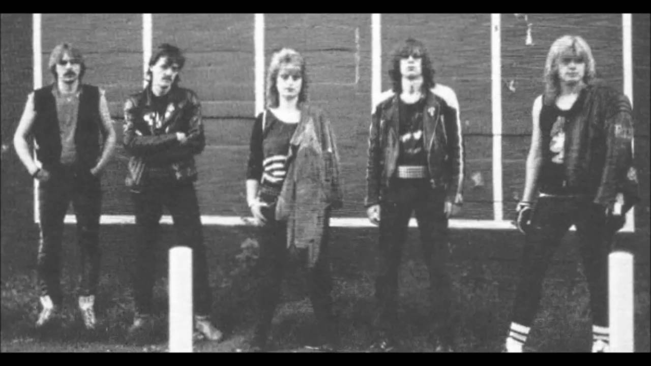 Xandril (Ger) - Terminal Breath