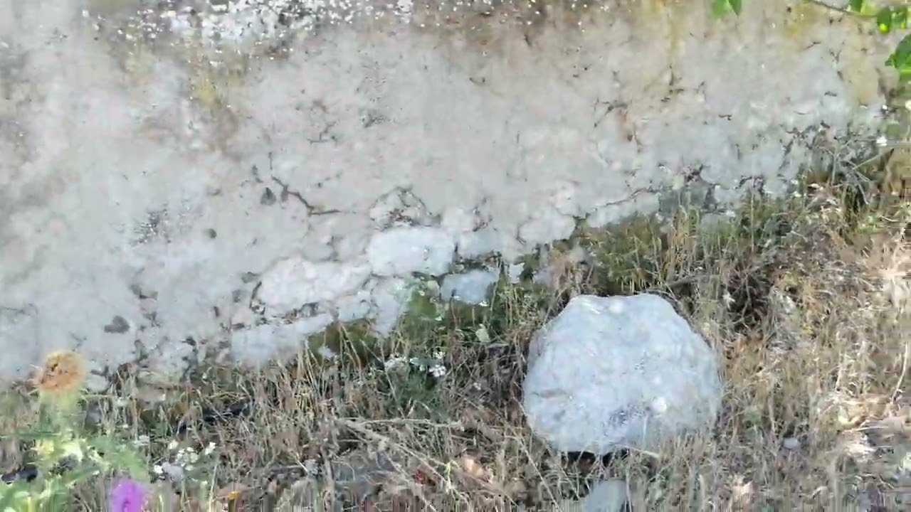 Balıkesir Gönen Yörük keçidere mahallesi (1)