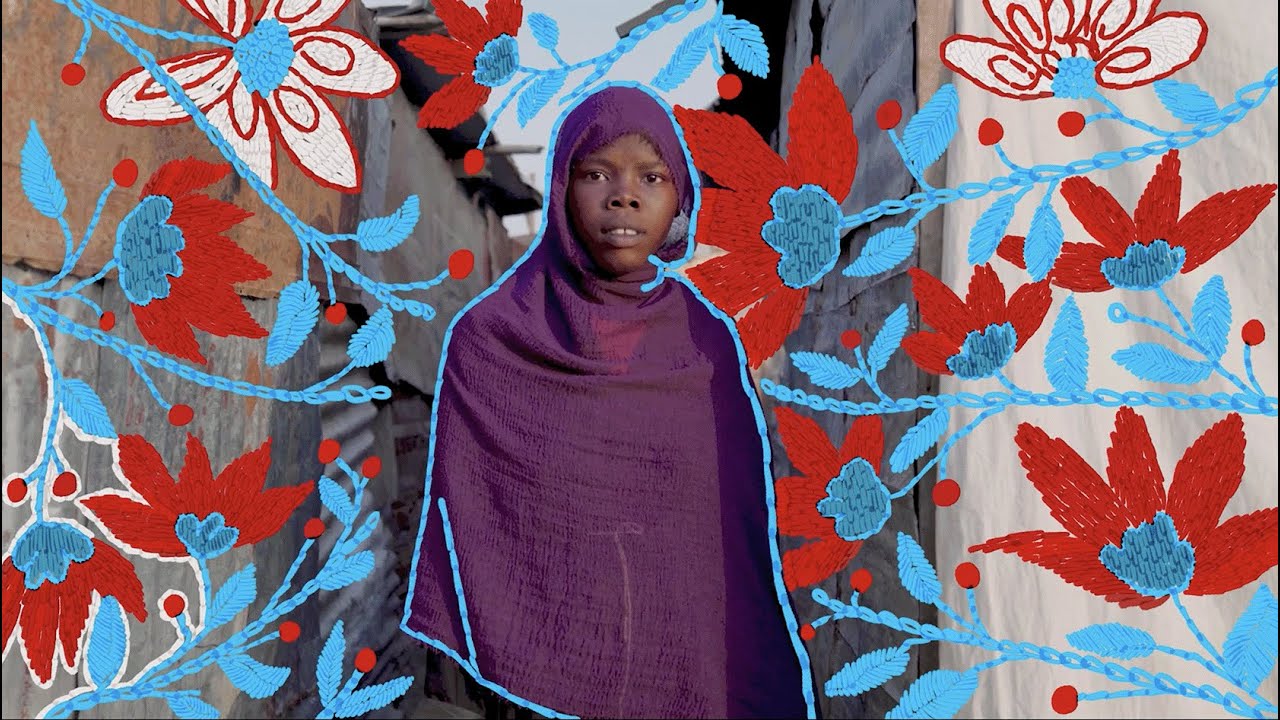 Nyamojwok's Story | Journey from Sudan to South Sudan