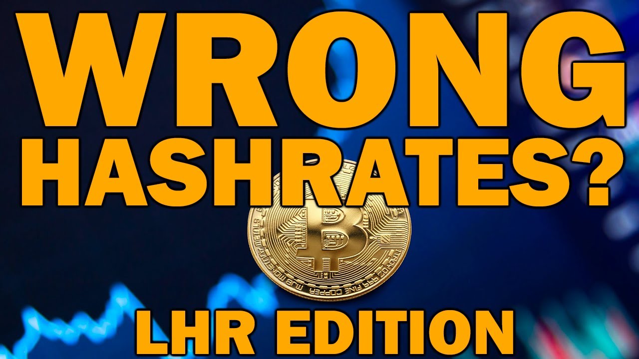 THE TRUE HASHRATE TEST FOR LHR UNLOCK NBMINER, TREX MINER, LOLMINER, GMINER