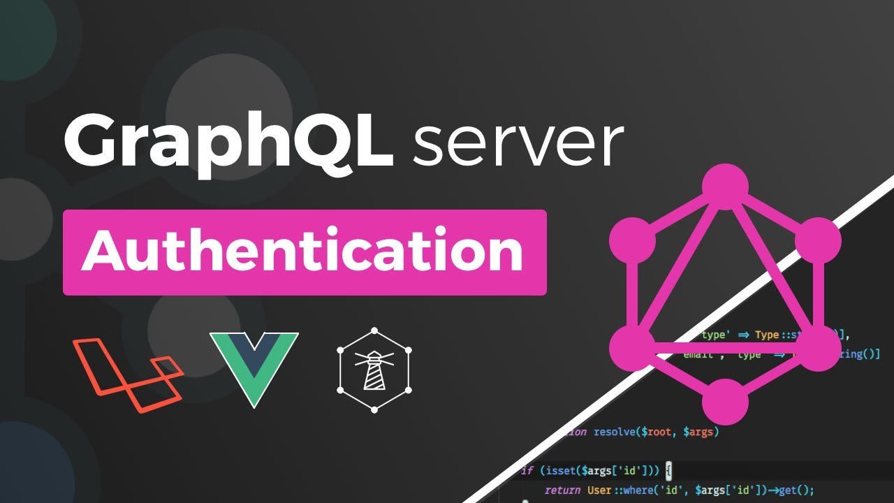 GraphQL Authentication in Laravel w/ Lighthouse & Passport