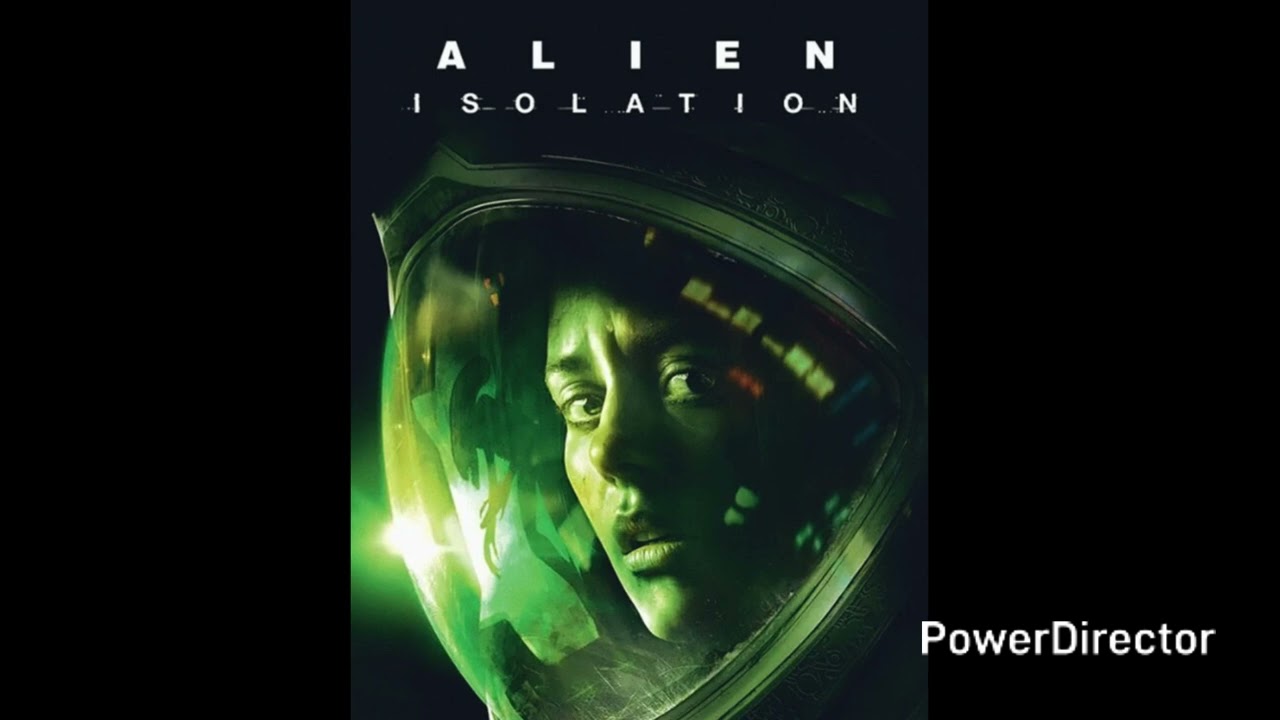 Alien: Isolation (TV Series) Hello Cyberdream David Nicoll And Wes Quave