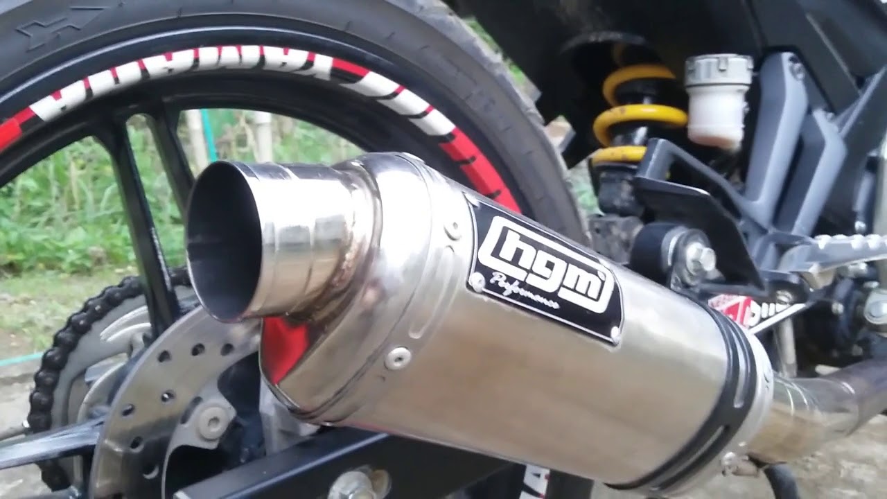 hgm teardrop sniper 150 big elbow