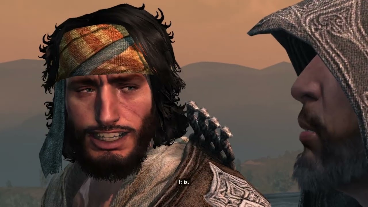 Shia-Bazing? | TLS AC2: Revelations Ep. 2