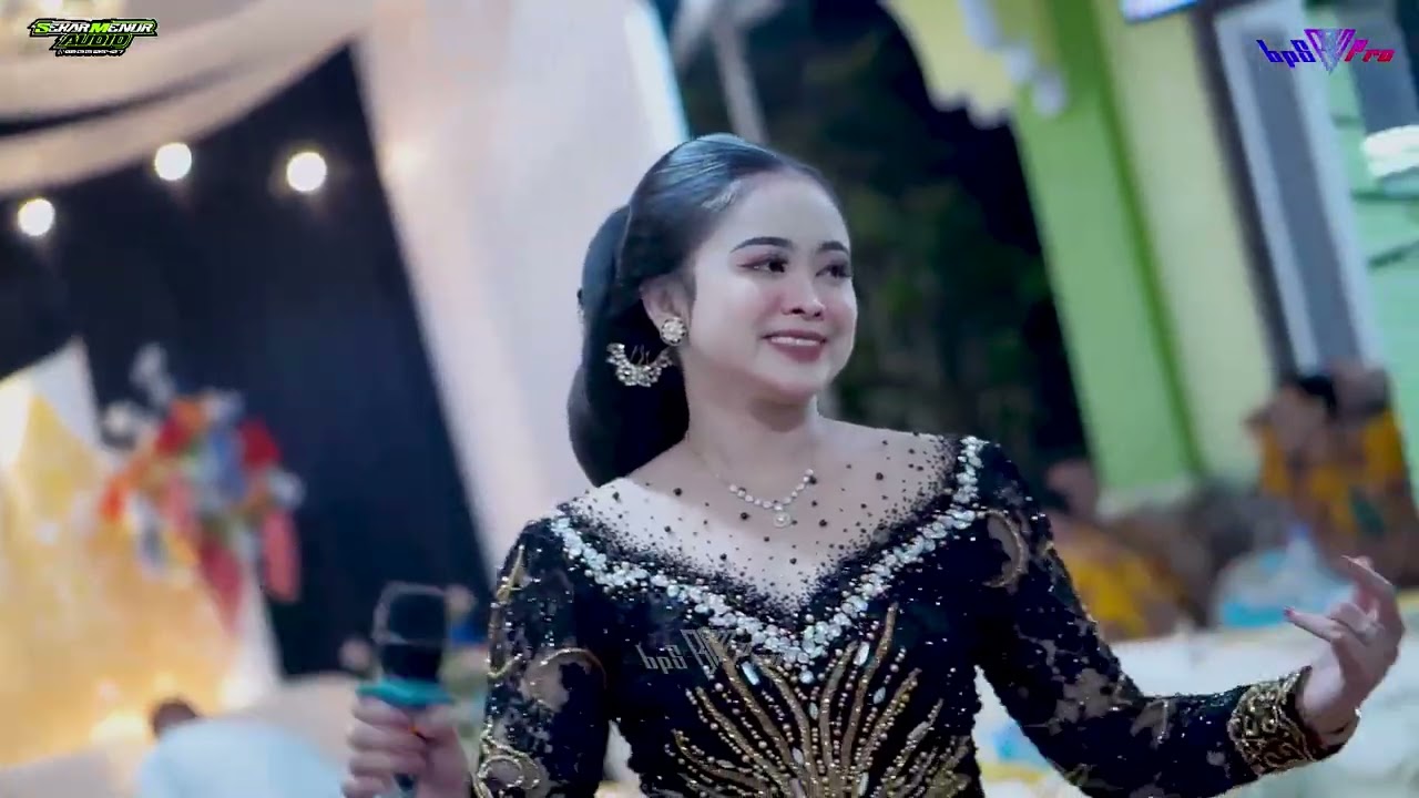 PUSPITA NALA - SITI NGAPAK - CAMPURSARI GITA NADA
