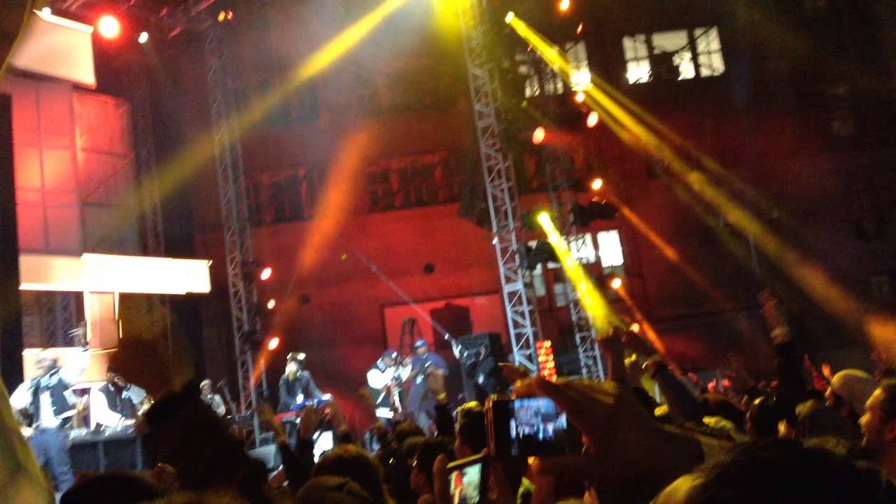 Welcome to Los Santos Live from the music of GTA V VGX