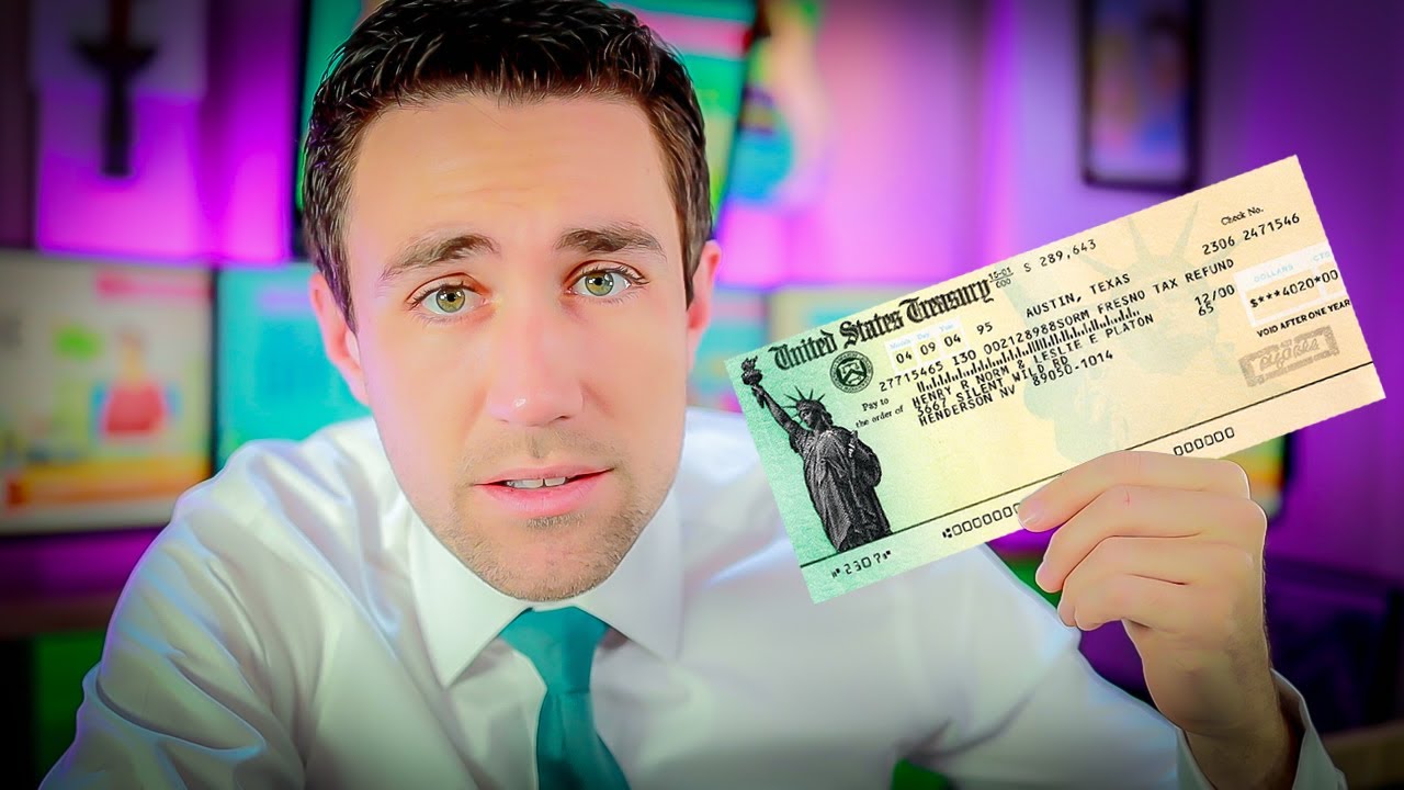 When will the New $1,200 Stimulus Check Arrive?