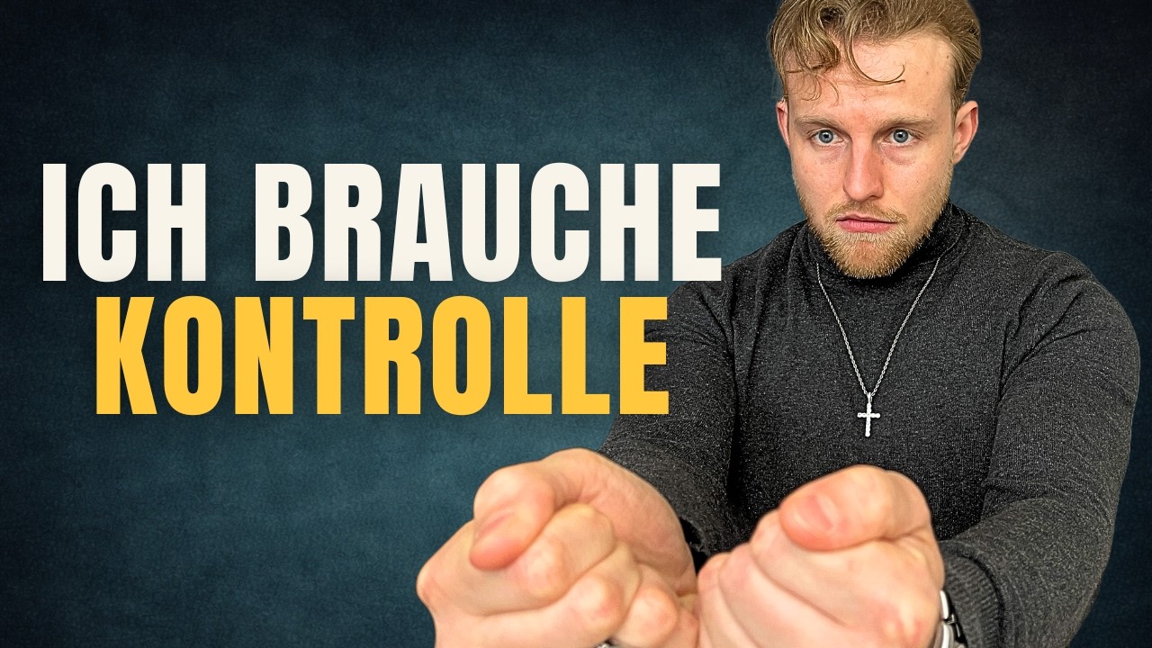 Wie Angst dein Leben kontrolliert (ohne dass du es merkst)