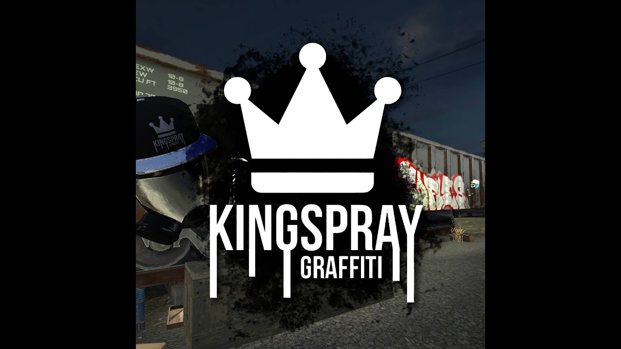 Infectiousape kingspray