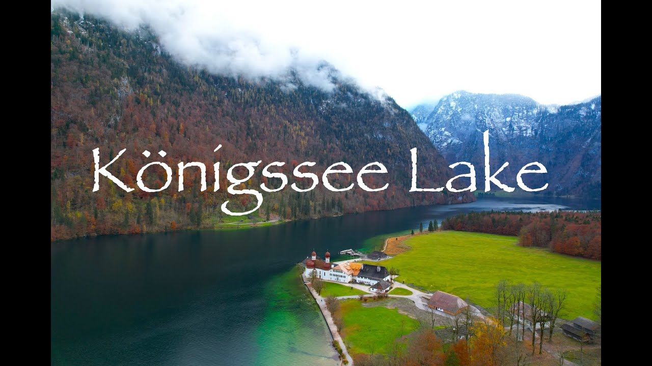 Königssee Lake, 🇩🇪Germany🇩🇪