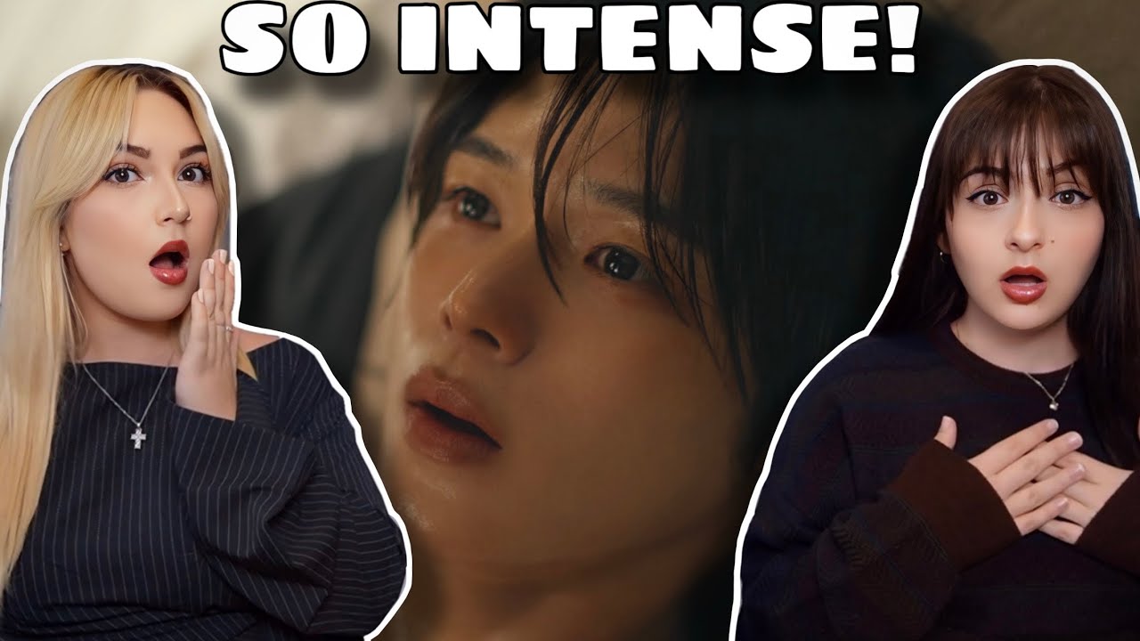 &TEAM РЕАКЦИЯ НА ОФИЦИАЛЬНЫЙ ВИДЕОФИЛЬМ 