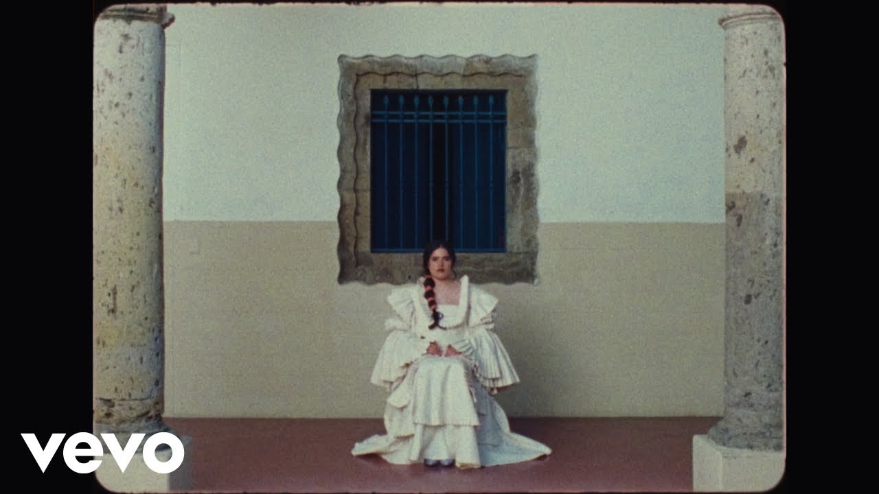 Camila Fernández - Las Ganas