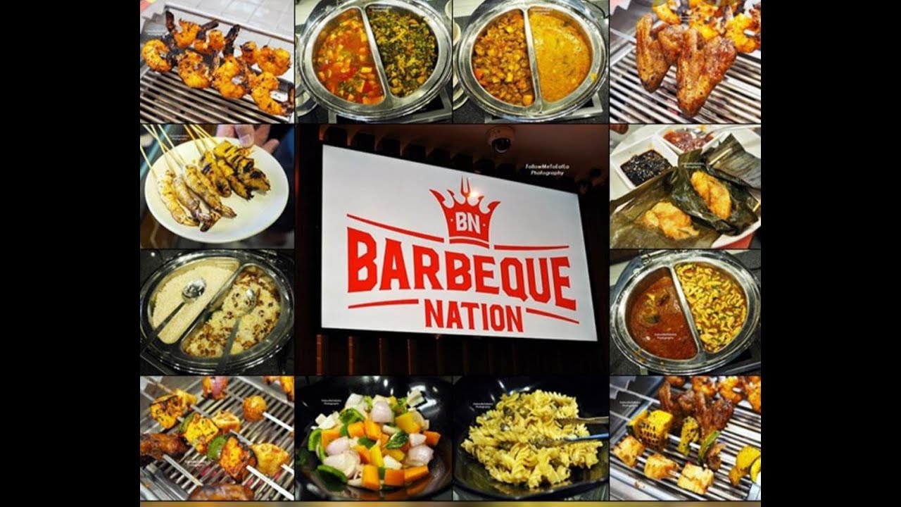 barbeque nation erode /babeque /barbeque nation /barbeque nation review /bbq nation blog /bestbarbeq