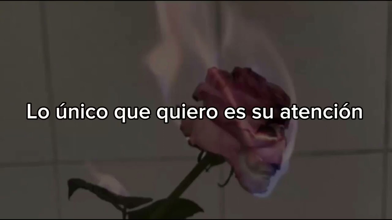 Jules- Ella (envidia) - Letra
