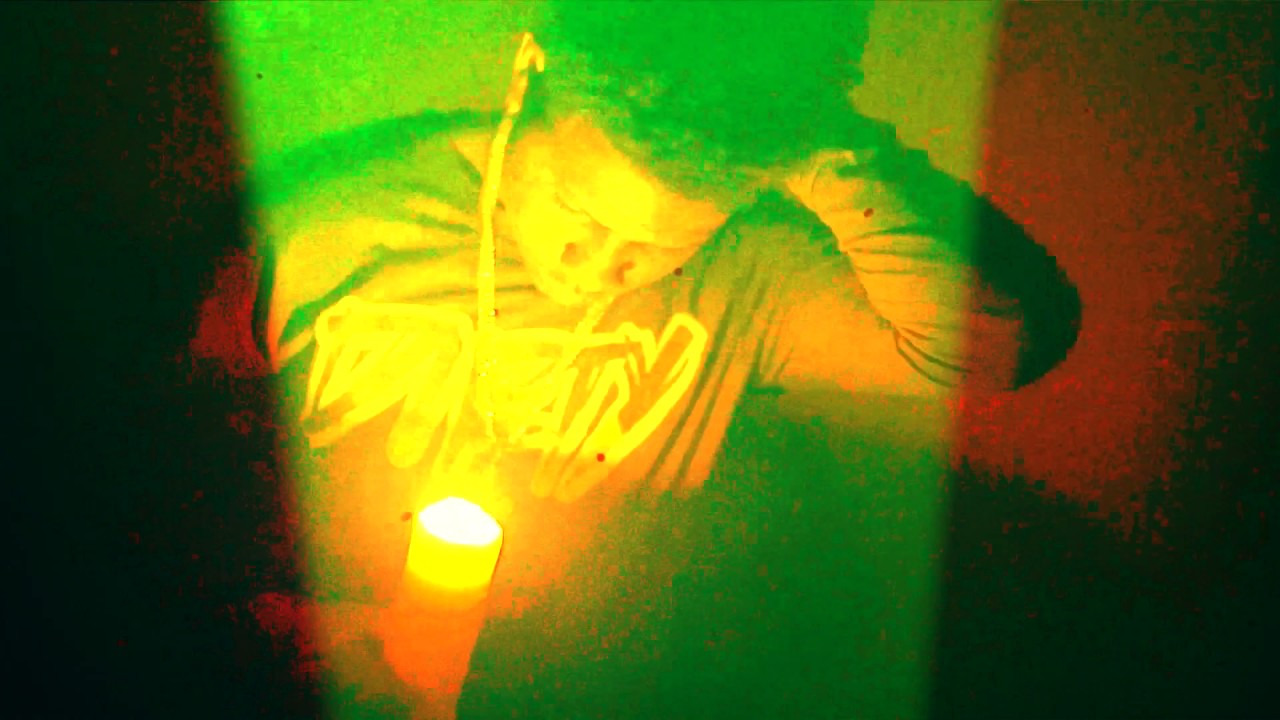 Lil Lonnie - Imagine (Official Video)