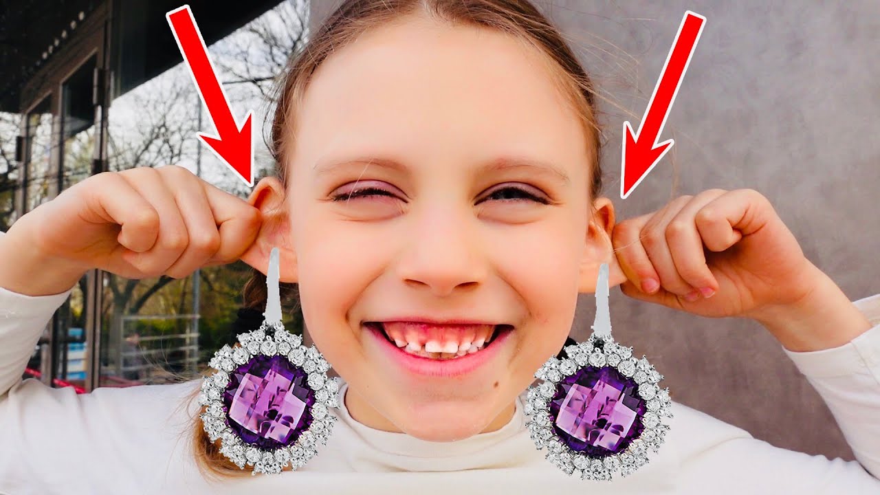 Gauri in urechi CU LACRIMI !! MELISSA si-a pus CERCEI !!