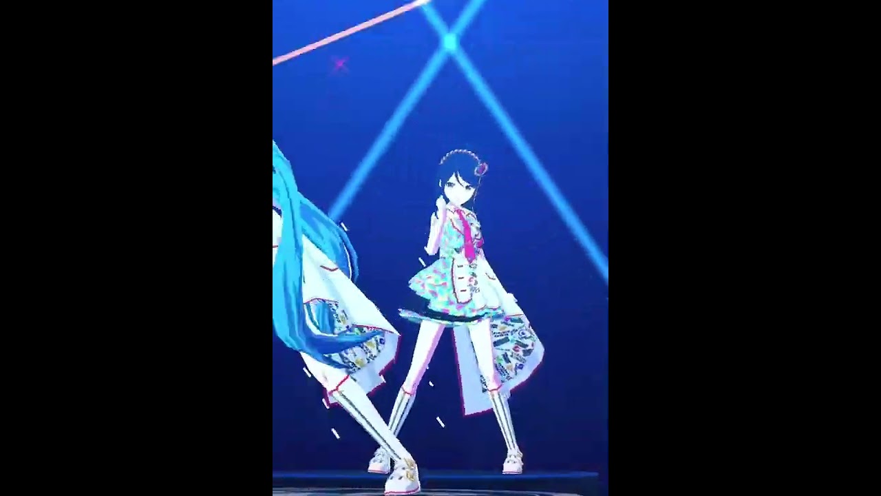 Journey (Ichika fancam, 星乃一歌 推しカメラ) この祭に夕闇色も Project Sekai after event virtual live