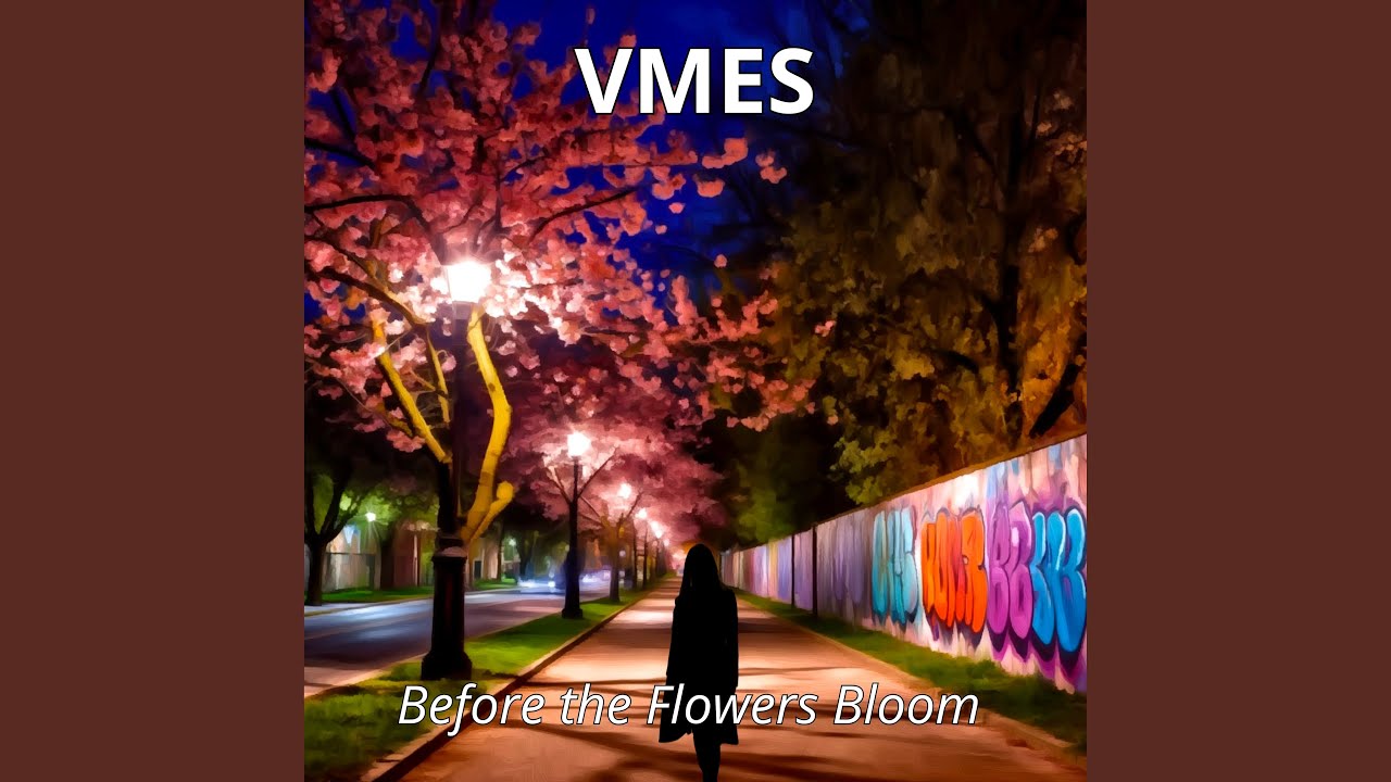 Before the Flowers Bloom