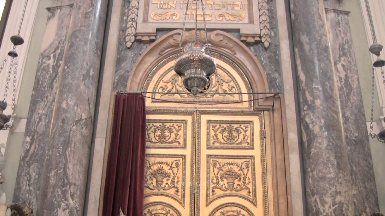Sinagoga di Siena