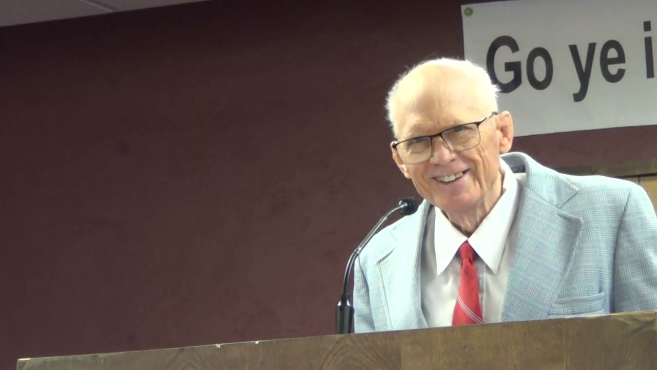 2-15-2026 Dr. Martin Krautter, Thoughts for Living, Gal. 5:13-26