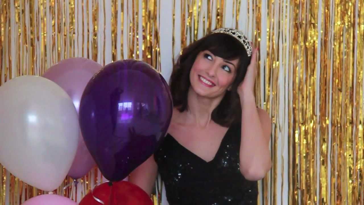 Birthday Girl