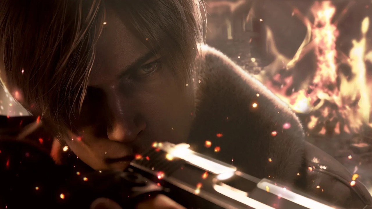 Last RE4 Stream Until Requiem, Professional Low Damage | RE4 Remake
