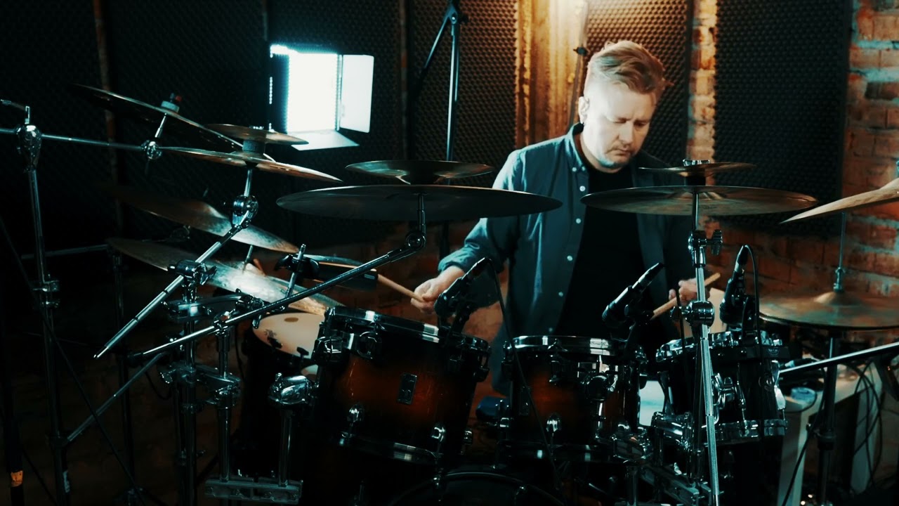 Tingvall Trio | Life Will Go On | Drum Cover