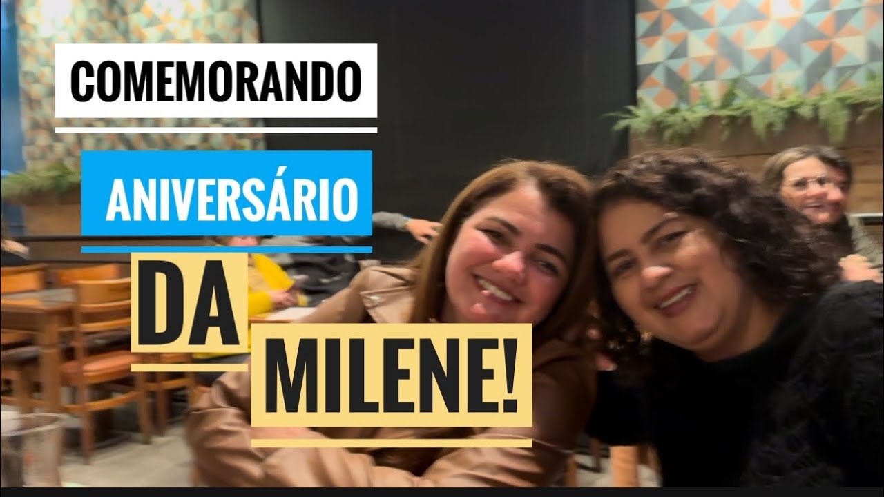 Nossa despedida de Cristina  e São Lourenço em Minas Gerais!Ep-235
