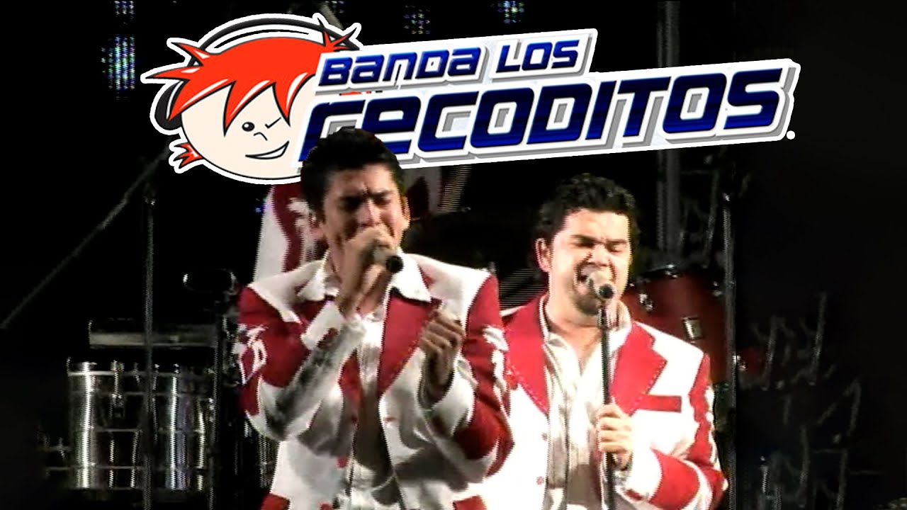 Banda Los Recoditos En Vivo desde Acaponeta (Luis Ángel 