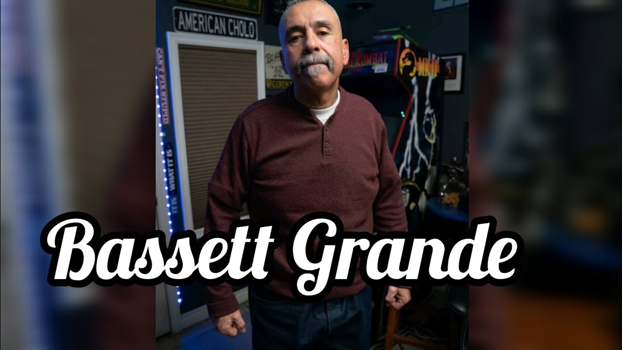 Bassett Grande 