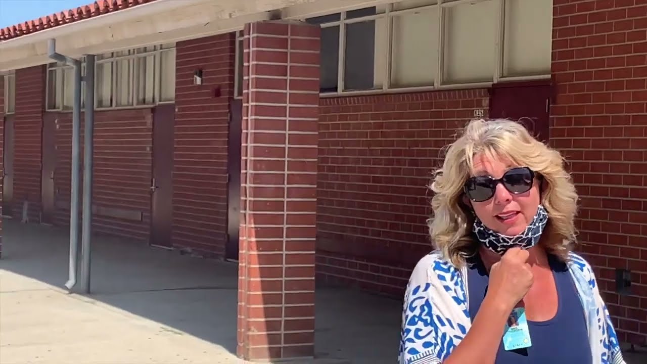 BJH Virtual Tour 2020