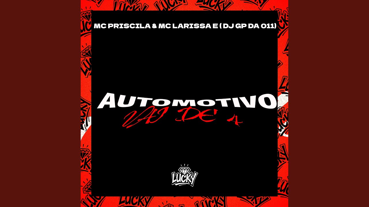 Automotivo Vai de 4