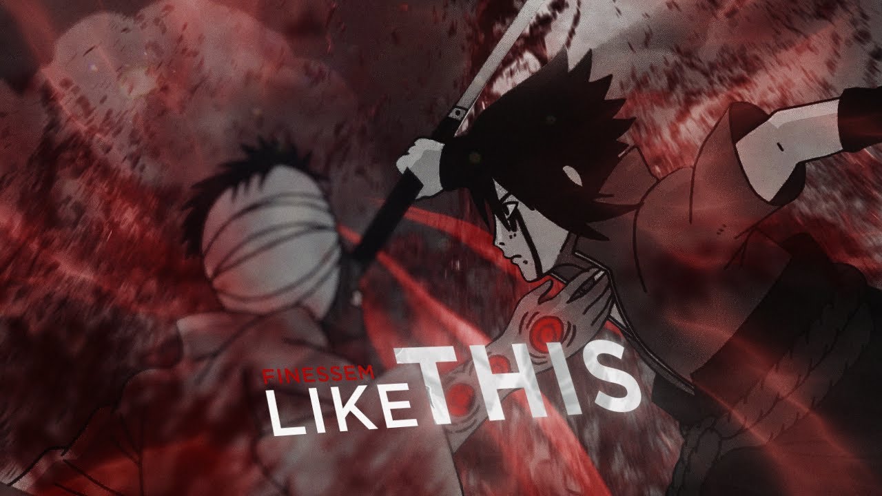 Like This&copy;️「AMV」