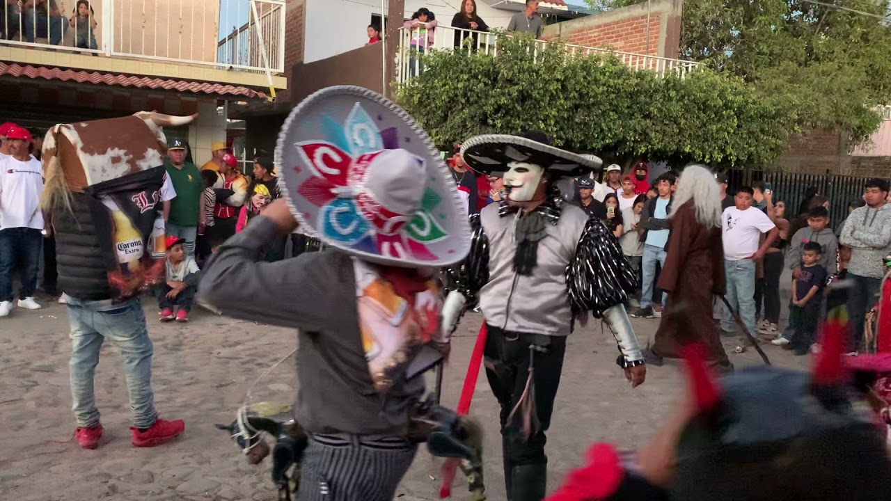 Toritos Los Cerveceros🐮🍻 Duarte Gto🇲🇽