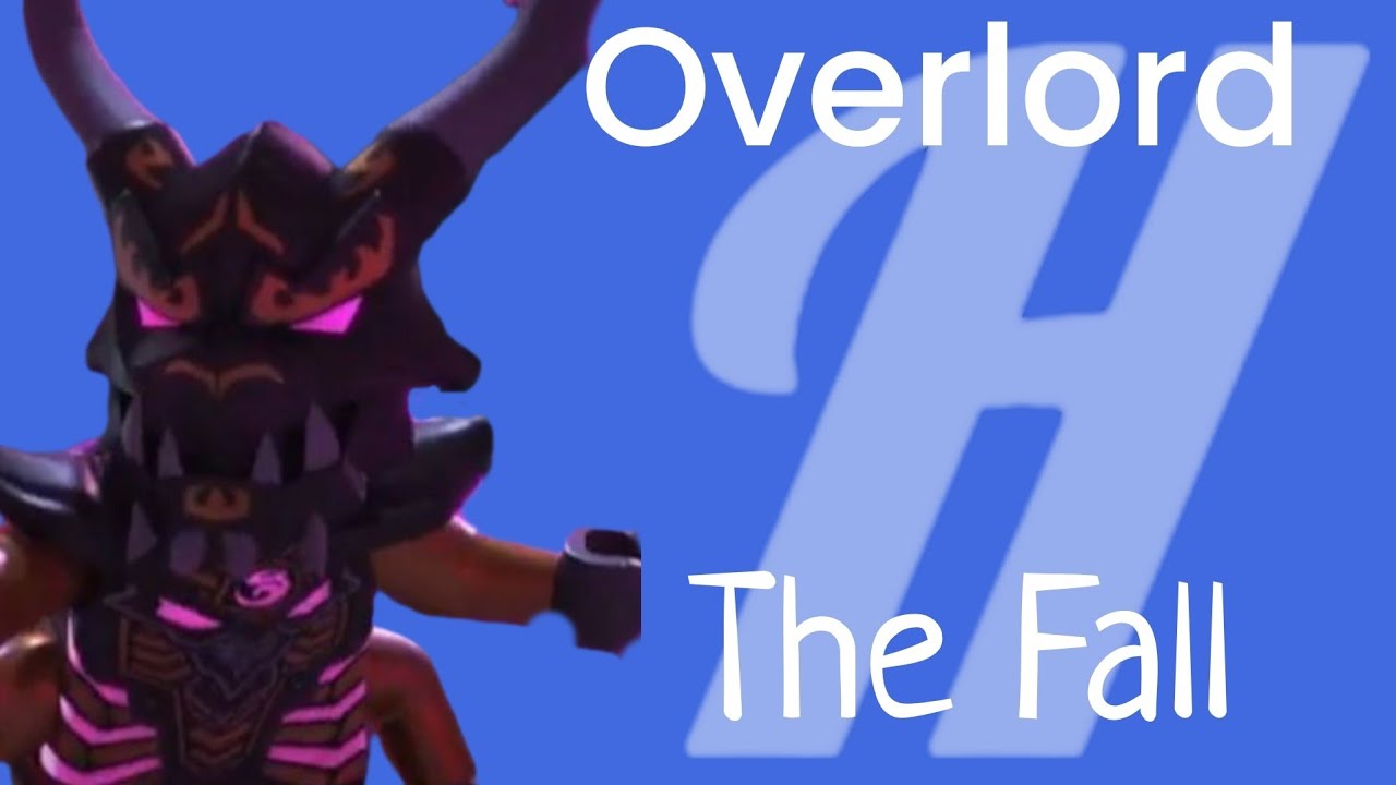 Overlord Tribute