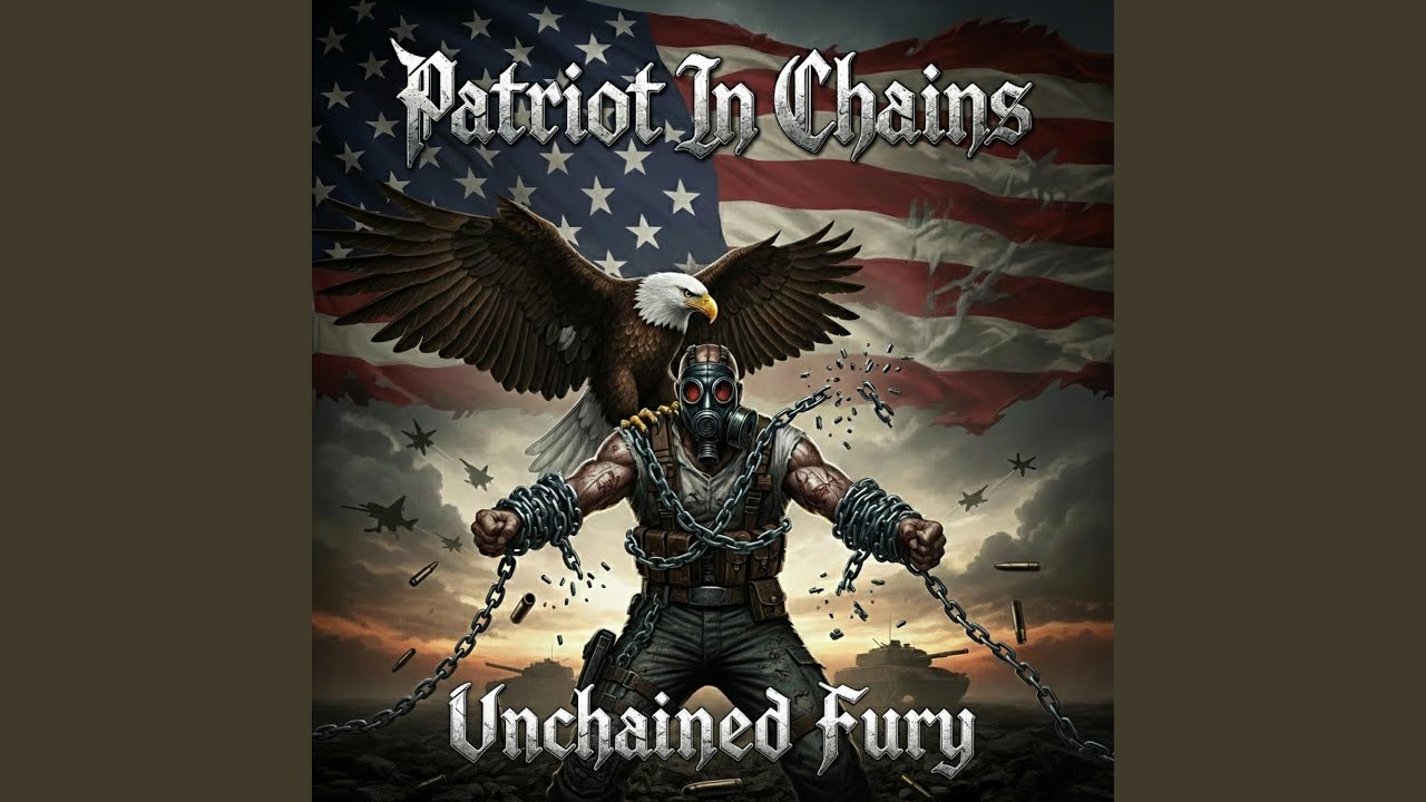 We Are The Storm