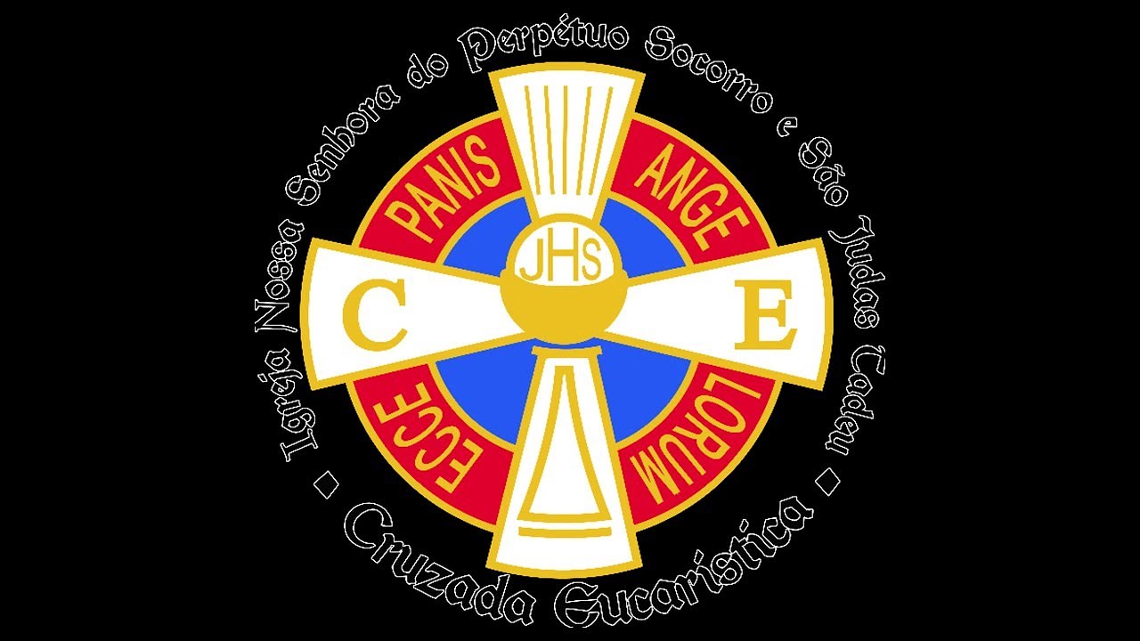 A Cruzada Eucar&iacute;stica