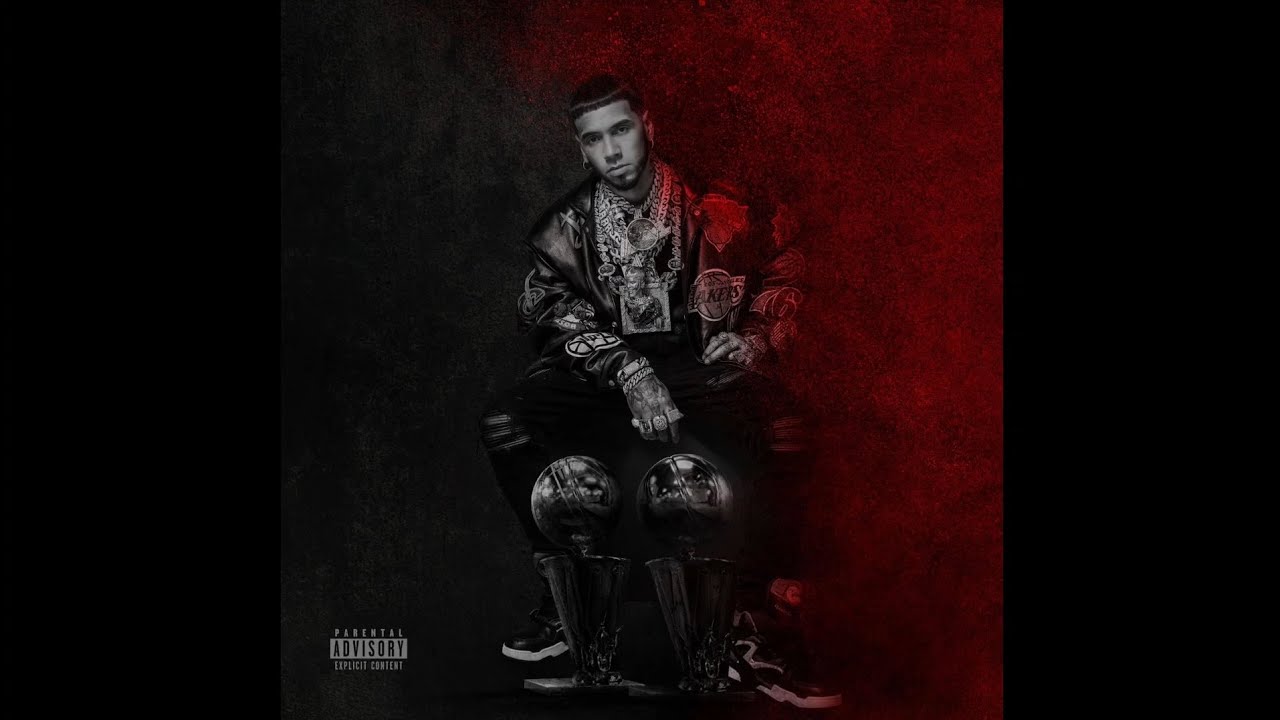 Anuel AA - Nosotros (Dj Haku Version)