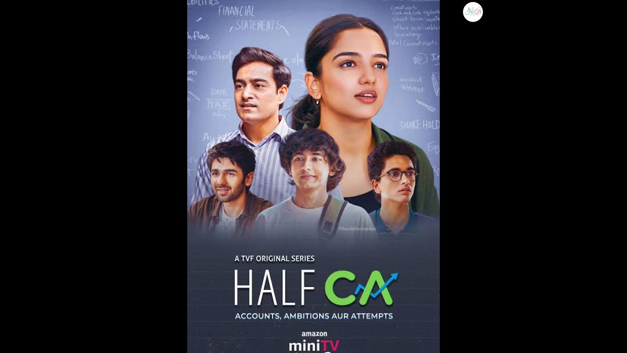 Top 5 Inspirational Web Series for students💯 | Motivation | #education #career #students #webseries