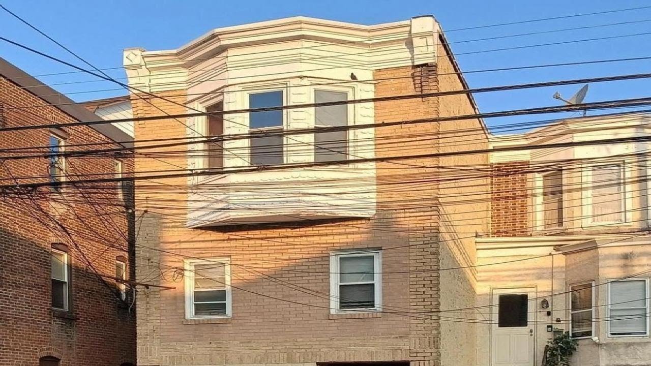 131 S MACDADE BOULEVARD, DARBY, PA Presented by The Tyler Miller Team.
