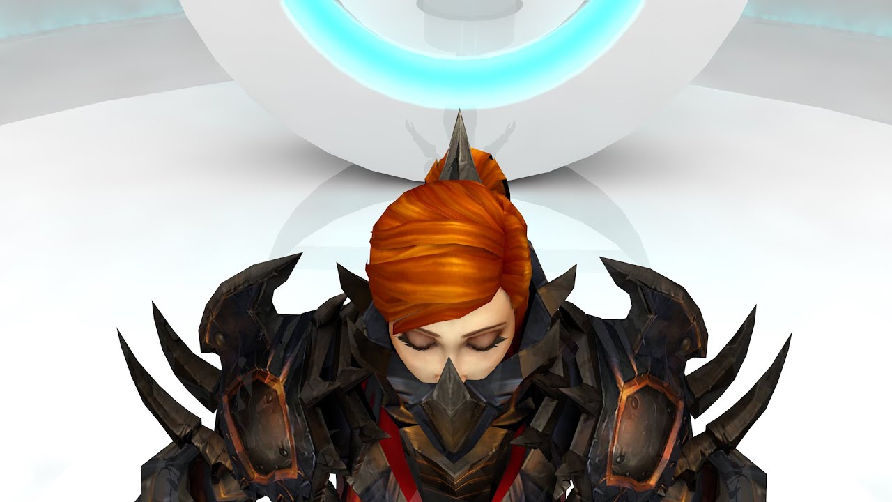 |Warrior PVP| Los Mejores Teams de la Temporada [MeWet MoP]