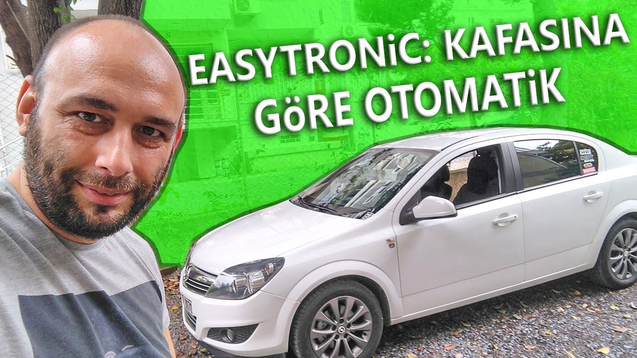 Opel Astra H Sedan Classic 1.6 Easytronic 111. Edition (2011) İncelemesi / Geç de olsa üretildi
