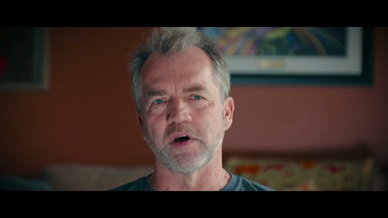 OMERS - Richard's Story