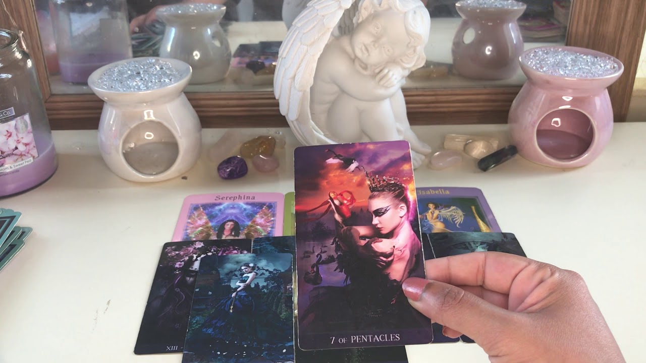 Gemini ♊️ A chance for new Love with an old Flame 🔥