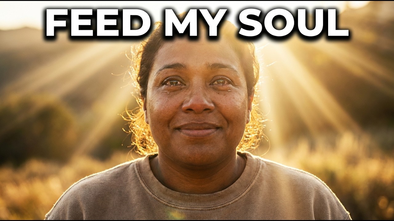Lord, Go Before Me | A Prayer to Be Spiritually Sustained