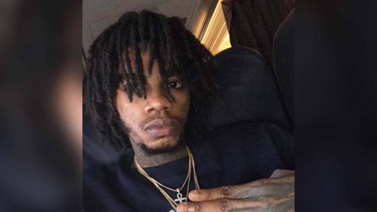 Alkaline - Move Mountains (Speed Up)