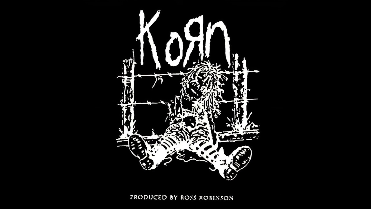 Korn - Daddy (Demo Version) (Remastered & Cleaned Up)